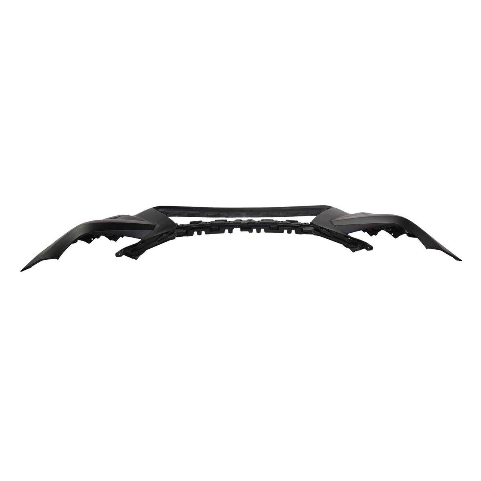 LX1000271 bumper front primed without sensor washer lx1000271 5