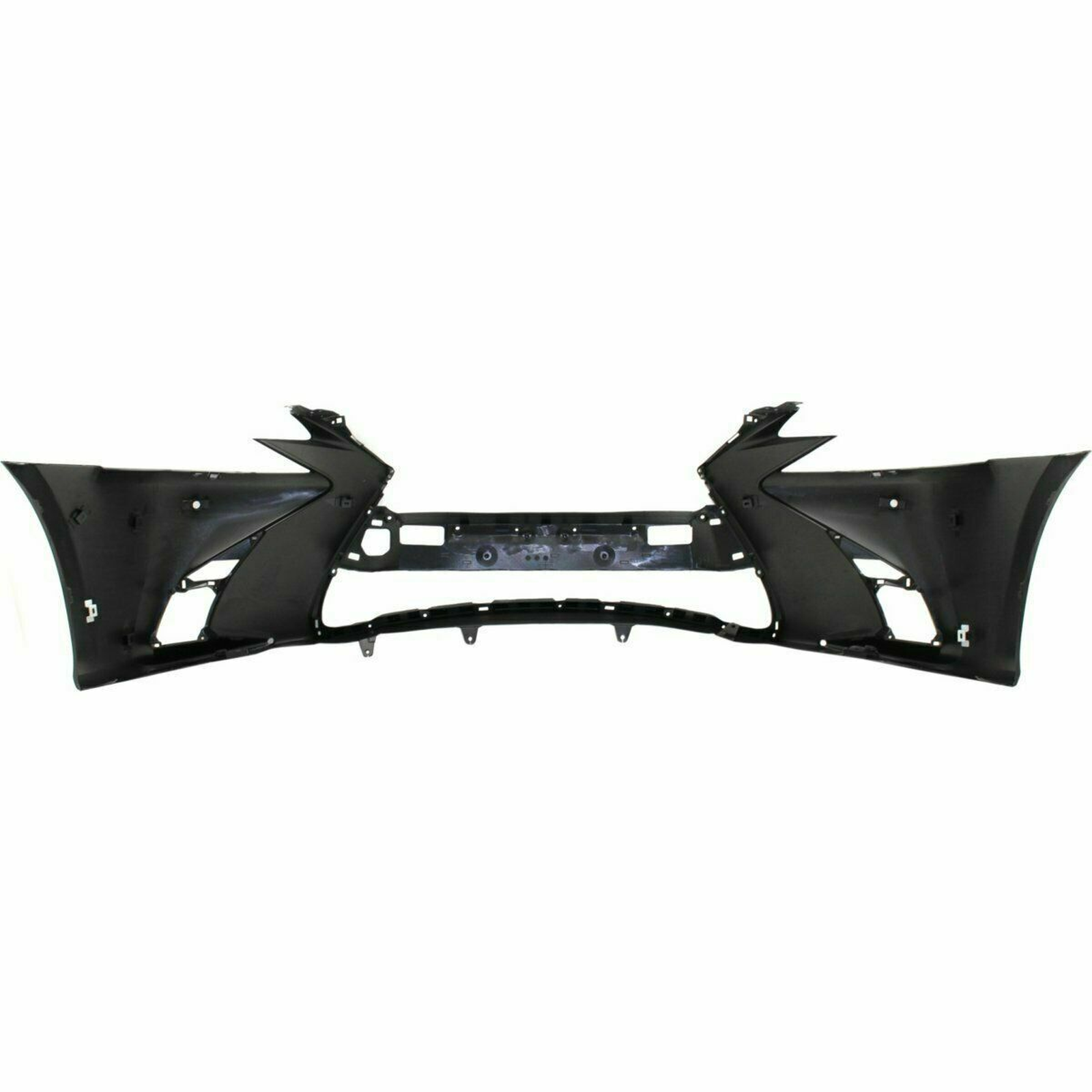 LX1000321 lexus gs350 2016 2020 bumper front primed without washer with sensor f sport lx1 5