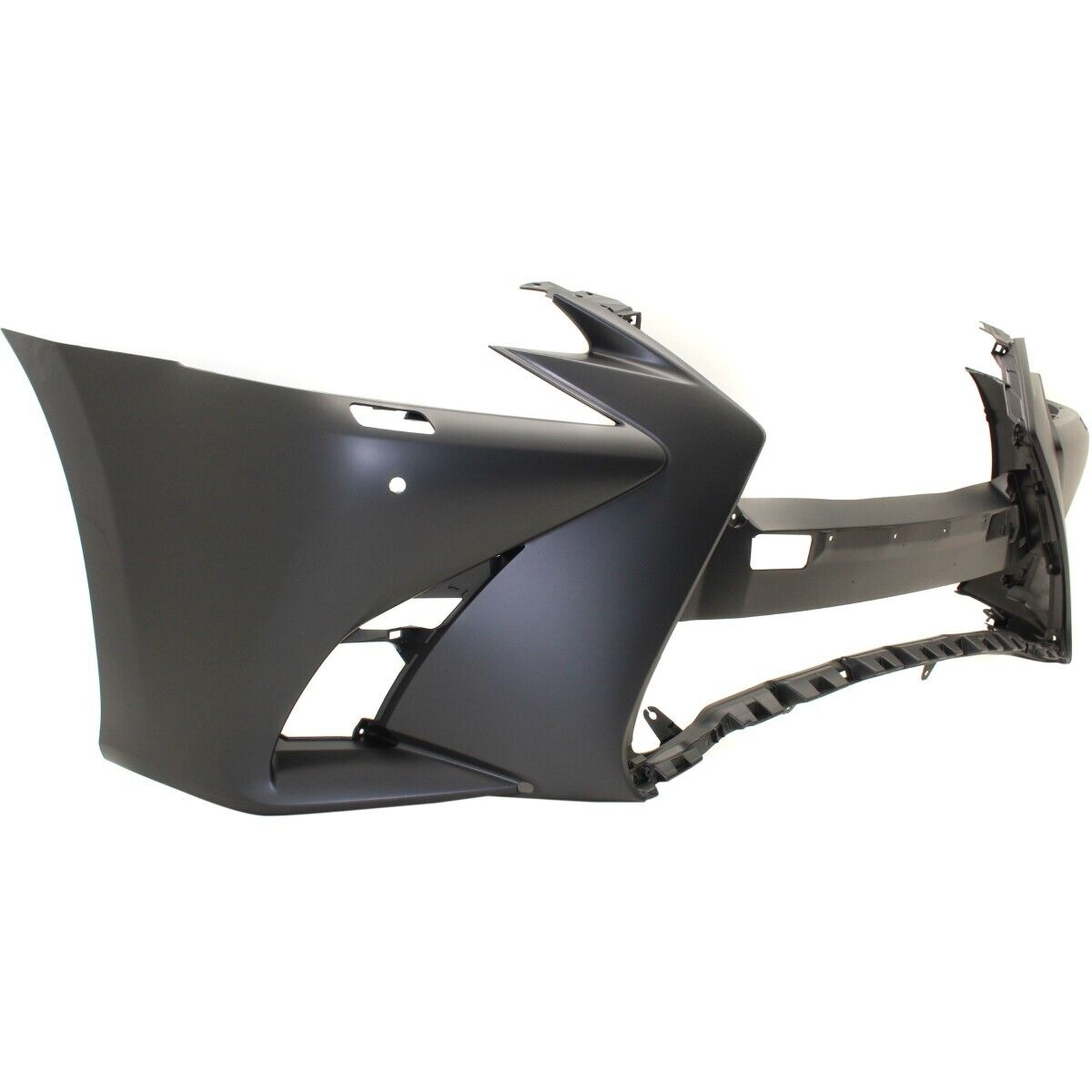 LX1000322 lexus gs350 2016 2020 bumper front primed with washer sensor f sport lx1000322 1