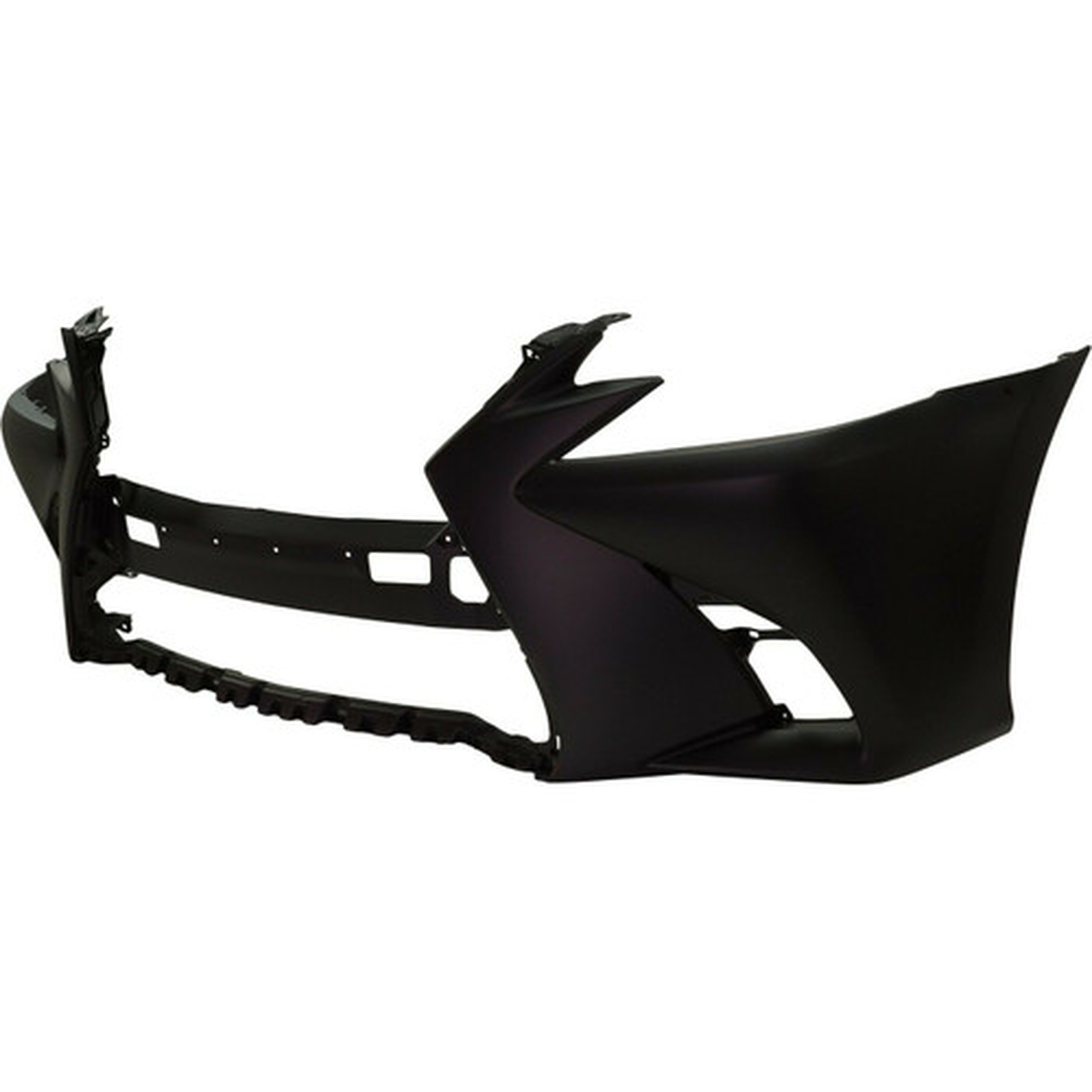 LX1000329 lexus gs350 2016 2020 bumper front primed without washer sensor f sport lx100032 2