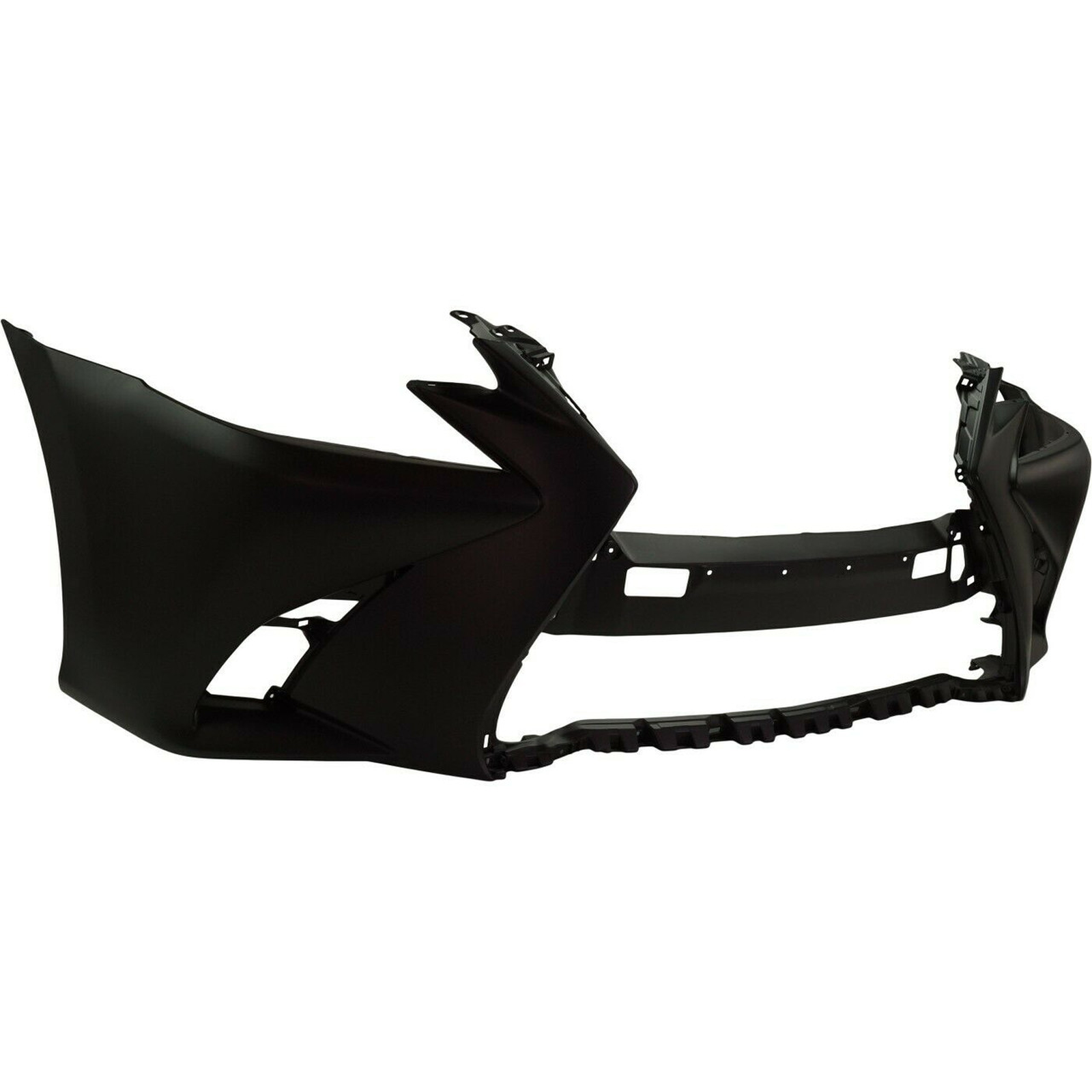 LX1000329 lexus gs350 2016 2020 bumper front primed without washer sensor f sport lx100032 3