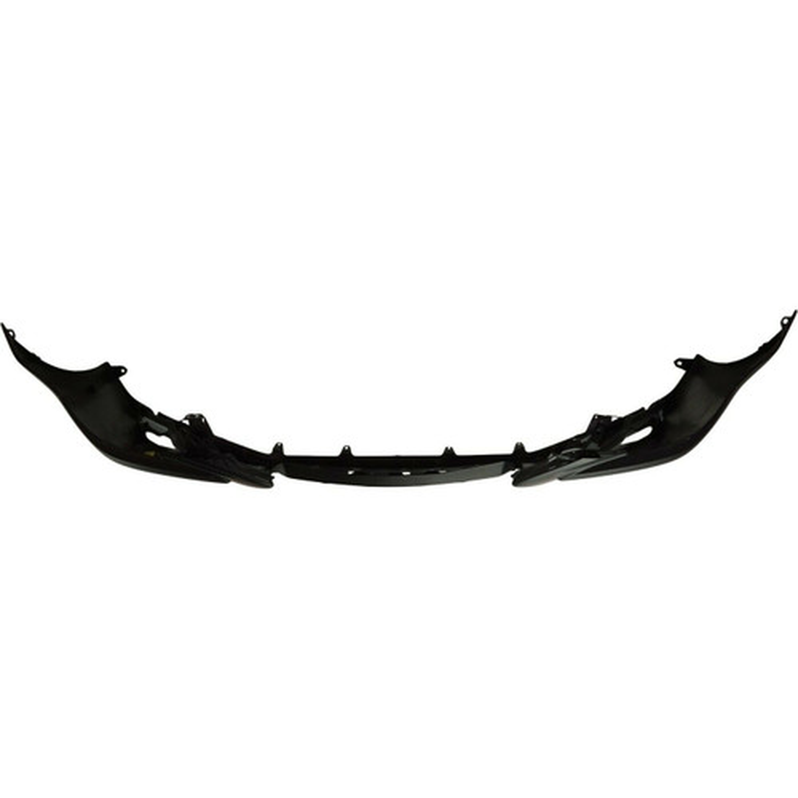 LX1000329 lexus gs350 2016 2020 bumper front primed without washer sensor f sport lx100032 4
