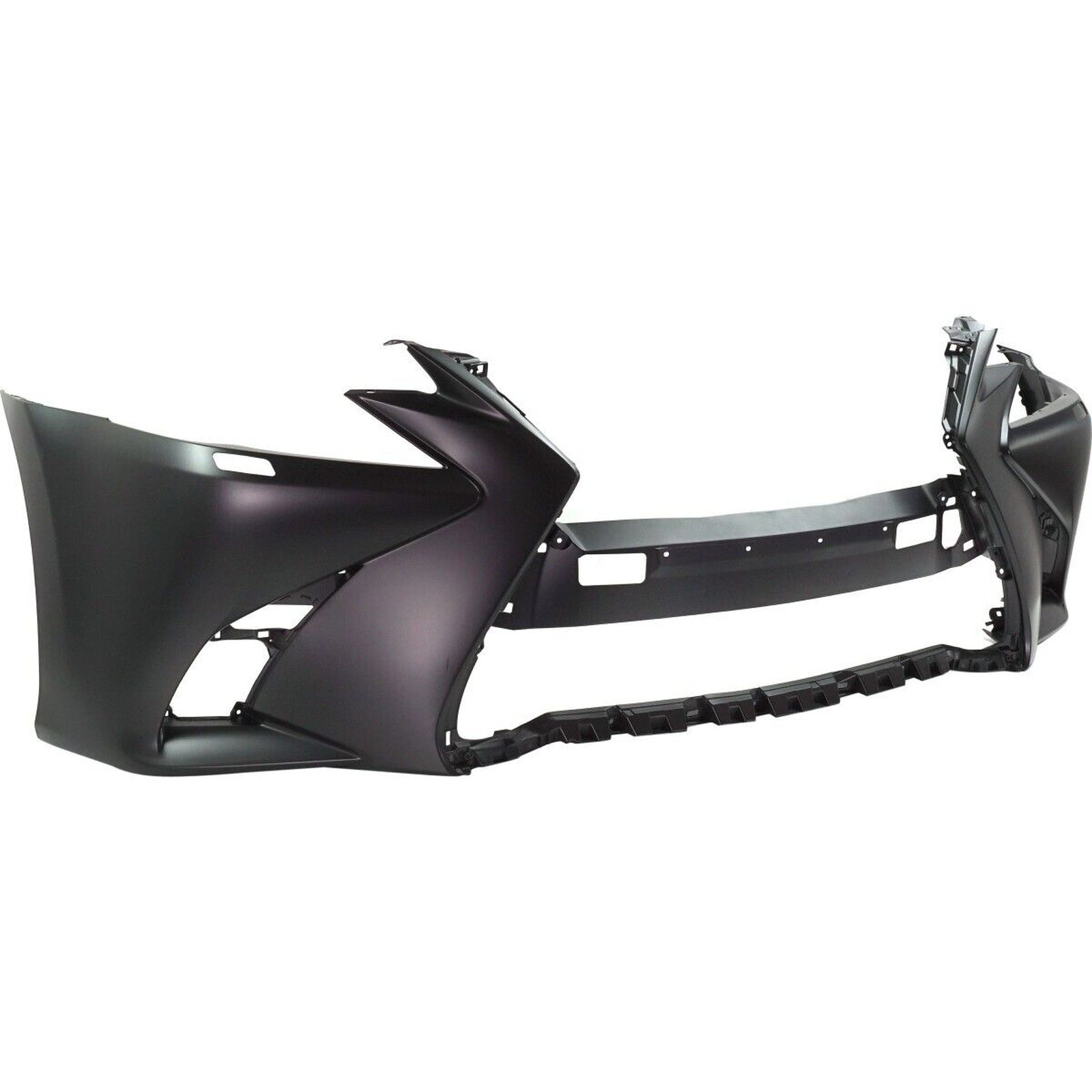 LX1000330 lexus gs350 2016 2020 bumper front primed with washer without sensor f sport lx1 1