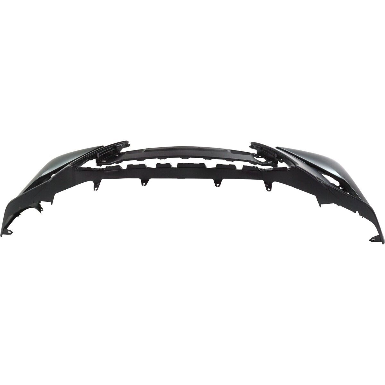 LX1000330 lexus gs350 2016 2020 bumper front primed with washer without sensor f sport lx1 4