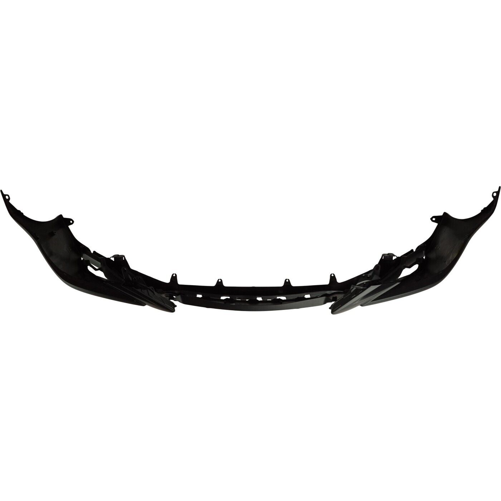 LX1000331 lexus gs350 2016 2020 bumper front primed without washer f sport with sensor lx1 4