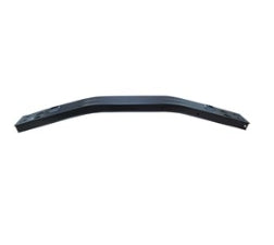 LEXUS NX300 2018-2021 — RONT IMPACT BAR; ALUMINUM; NX200T 15-17; NX300 18-21; NX300H 15-21