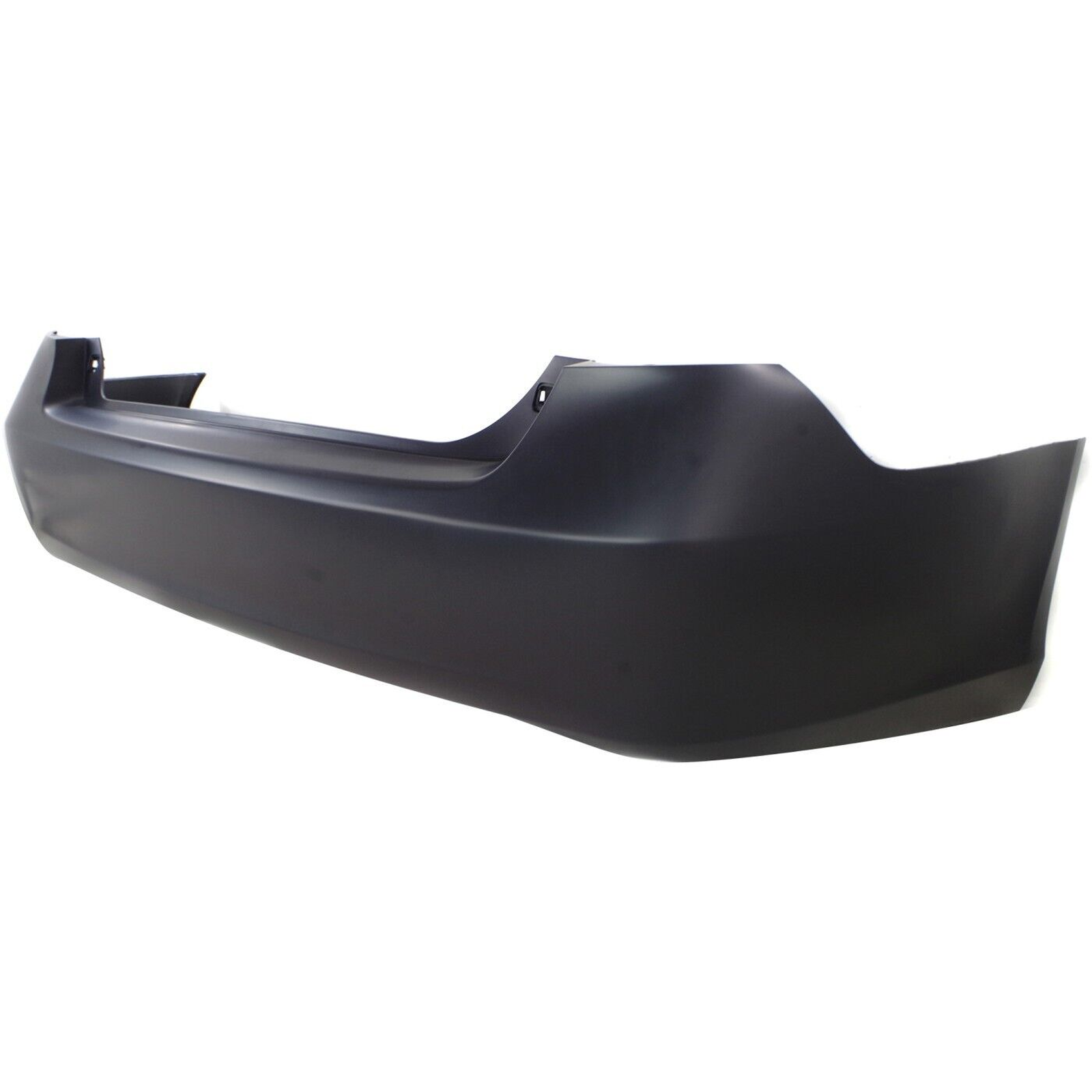 LX1100149 lexus es350 2007 2012 bumper rear primed without sensor lx1100149 1