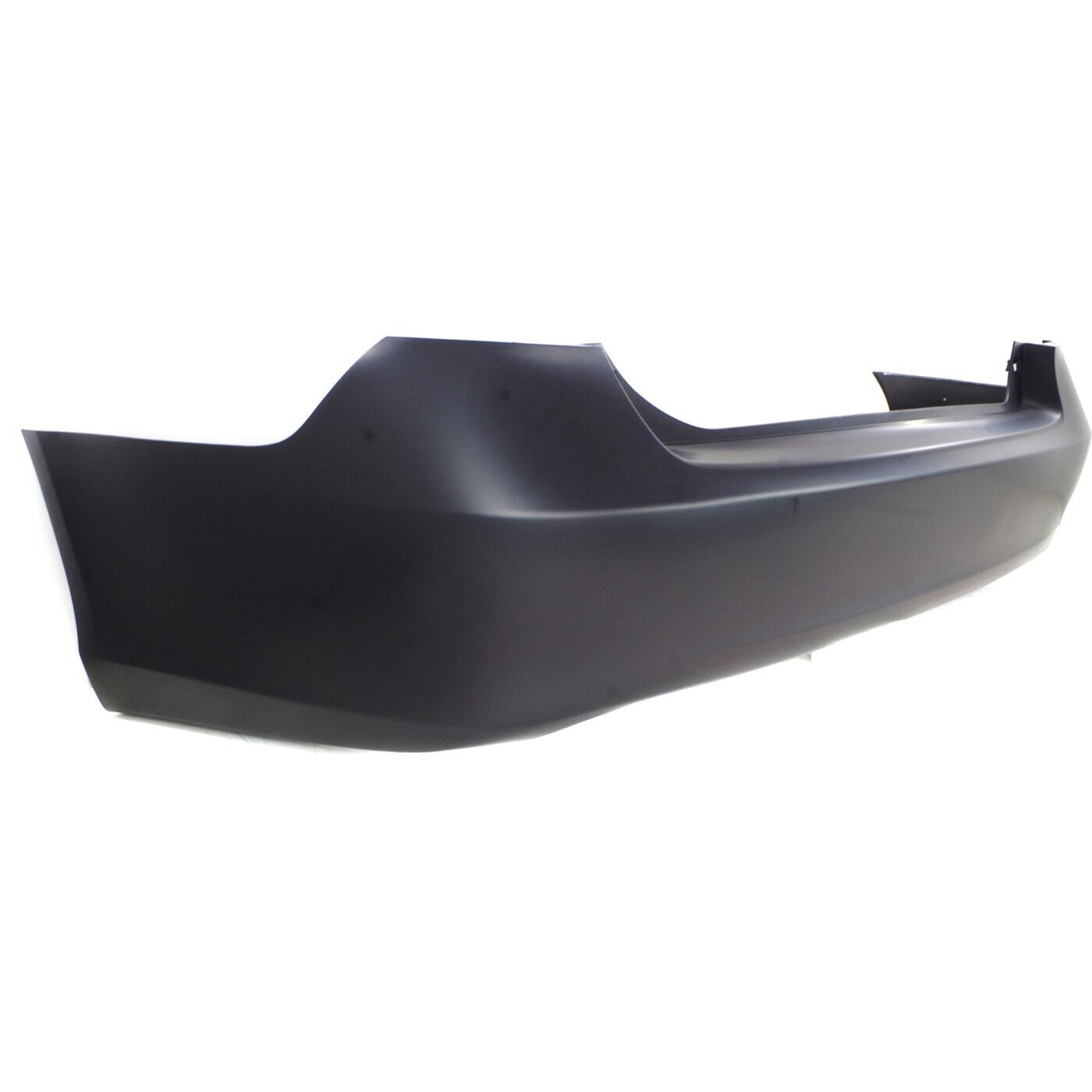 LX1100149 lexus es350 2007 2012 bumper rear primed without sensor lx1100149 3
