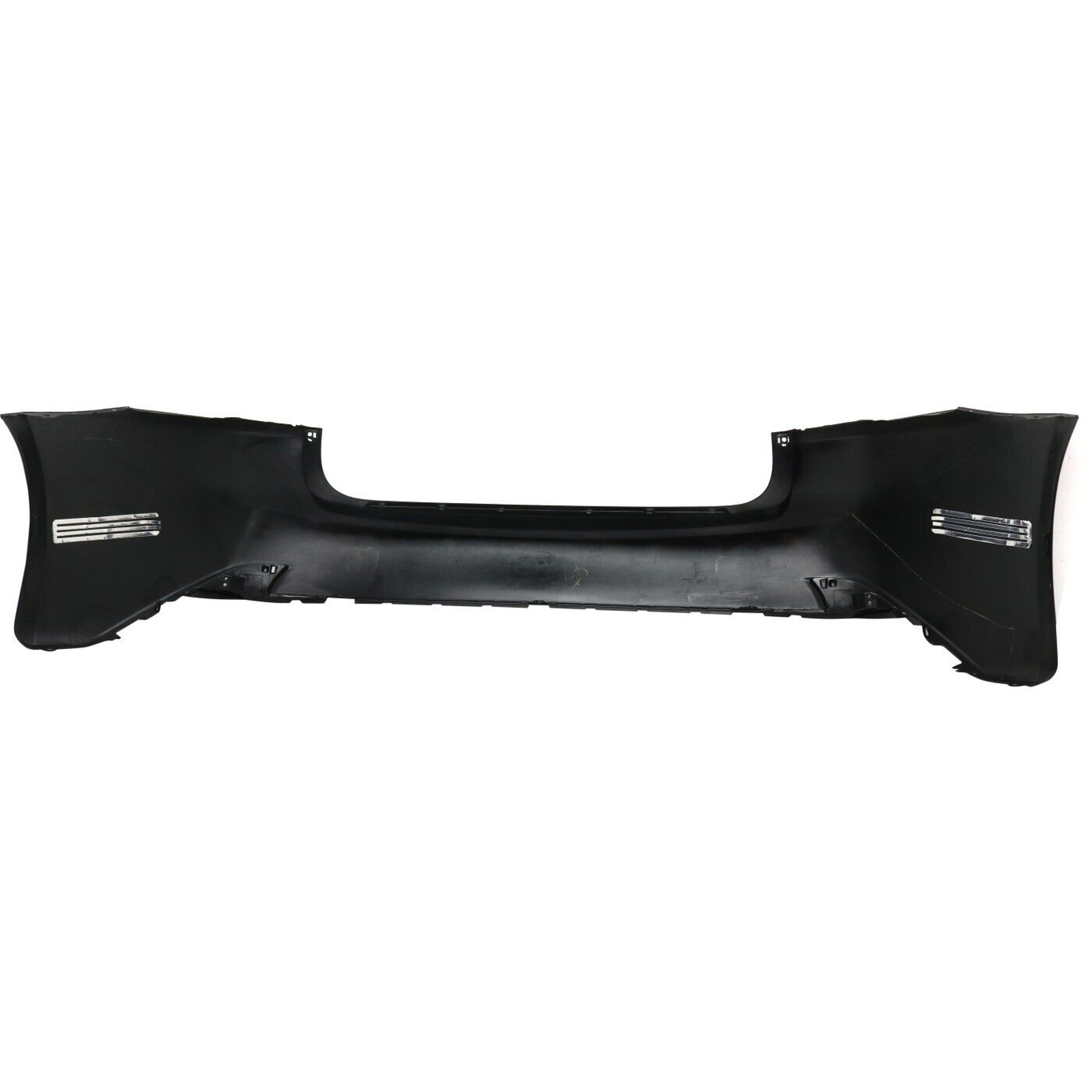 LX1100200 lexus is350 2017 2020 bumper rear primed without sensor lx1100200 4