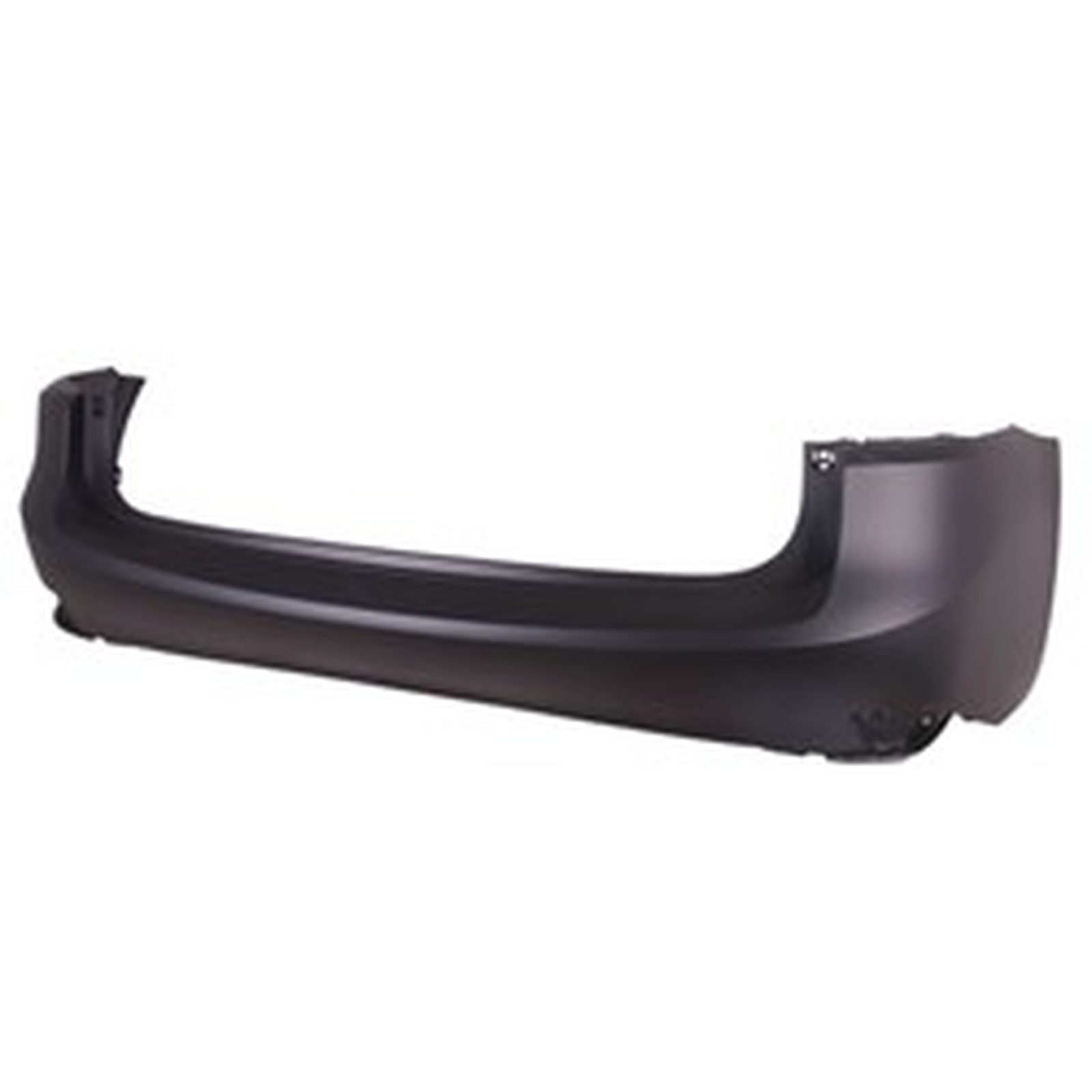 LX1100201 lexus is350 2017 2020 bumper rear primed with sensor lx1100201 1