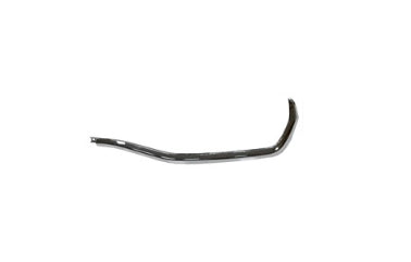 LEXUS ES300H 2019-2025 — REAR BUMPER MOLDING RH; CHROME; ES300H 2019-2023