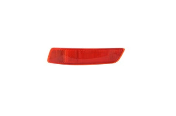 LEXUS ES350 2013-2018 — REAR BUMPER REFLECTOR LH; ES300H/ES350 13-19; GS350 13-20 CAPA