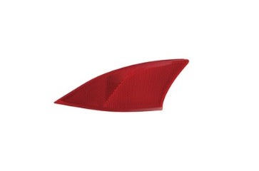 LEXUS IS250 2014-2016 — REAR BUMPER REFLECTOR LH; IS250 14-15; IS350 15-19; IS200T/SPORT 16-17; 1S300 16-19