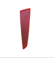 LEXUS RX350 2016-2022 — REAR BUMPER REFLECTOR LH; RX350/450H 16-22;RX350L/450HL 18-22 CAPA