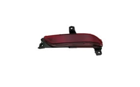 LEXUS NX350/H 2022-2025 — REAR BUMPER REFLECTOR RH; NX250/NX350/NX350H/450H- 2022-2025