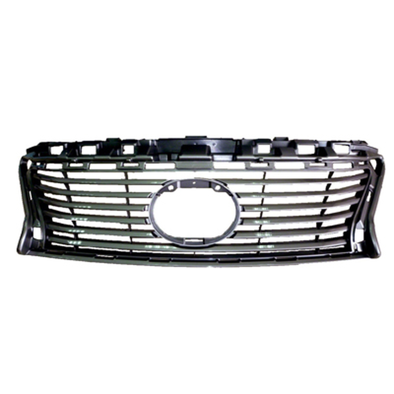 LX1200146 lexus es350 2013 2018 1