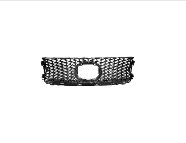 LEXUS IS250 2014-2016 — UPPER GRILLE; IS250 14-15; IS350 14-16; IS200T F-SPORT/IS300 2016 (EXC CRAFTED LINE)