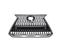 LEXUS NX350/H 2022-2025 — GRILLE; N-AMERICA BUILT; W/O CAMERA & F-SPORT; W/ SENSORS; NX250/350/350H/450H- 2022-2025 (OE 53101F6010) CAPA