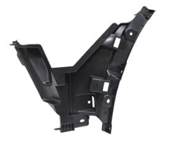 LEXUS NX300 2018-2021 — BUMPER AIR DUCT LH; NX300/NX300H 2018-2021