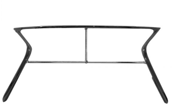 LEXUS ES350 2013-2018 — GRILLE MOLDING; CHROME; ES350/ES300H 2013-2015