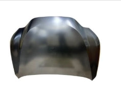 LEXUS NX350/H 2022-2025 — HOOD; ALUMINUM; NX250/350/350H/450H- 2022-2025 CAPA