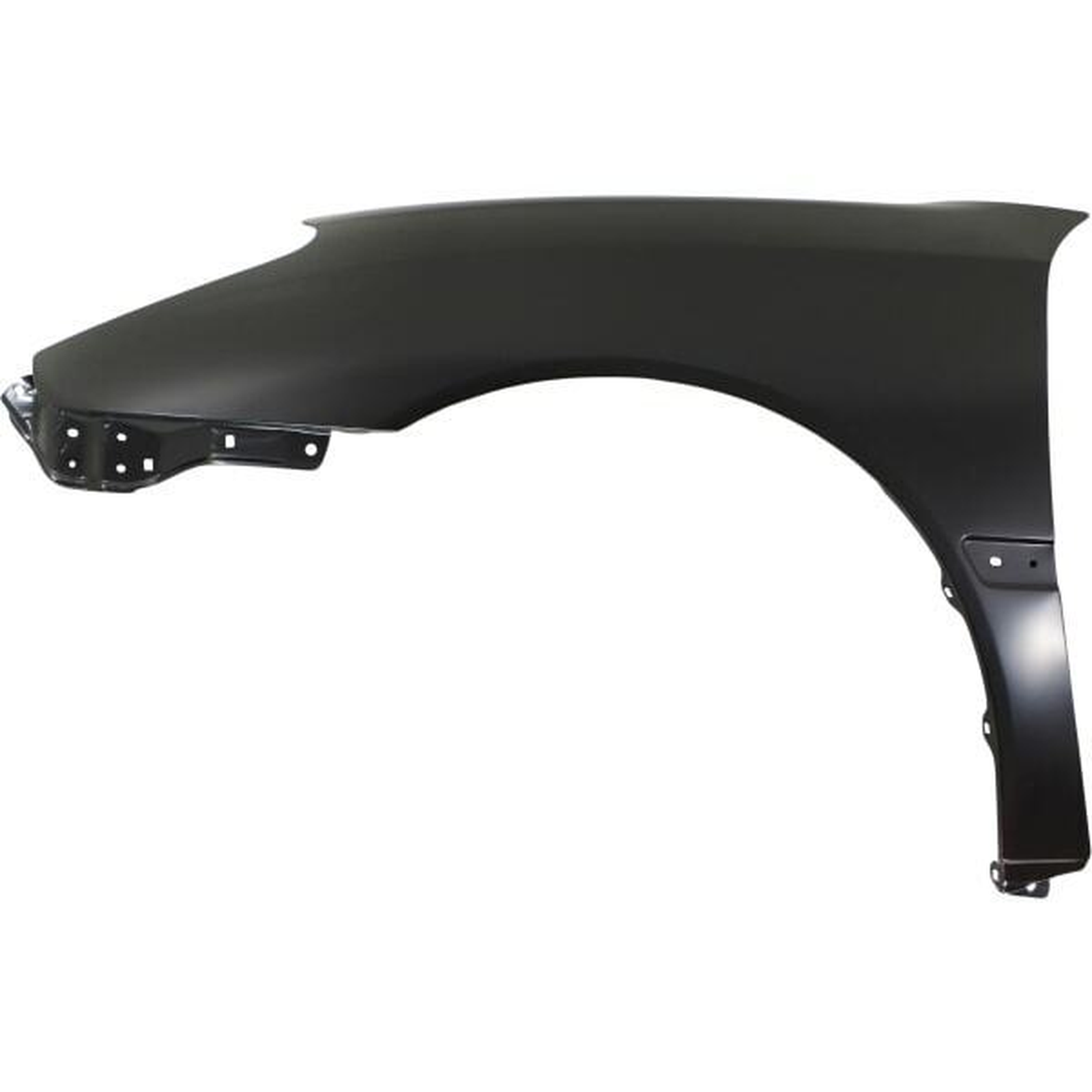 LX1240108 lexus es330 2004 2006 front left fender lx1240108 2