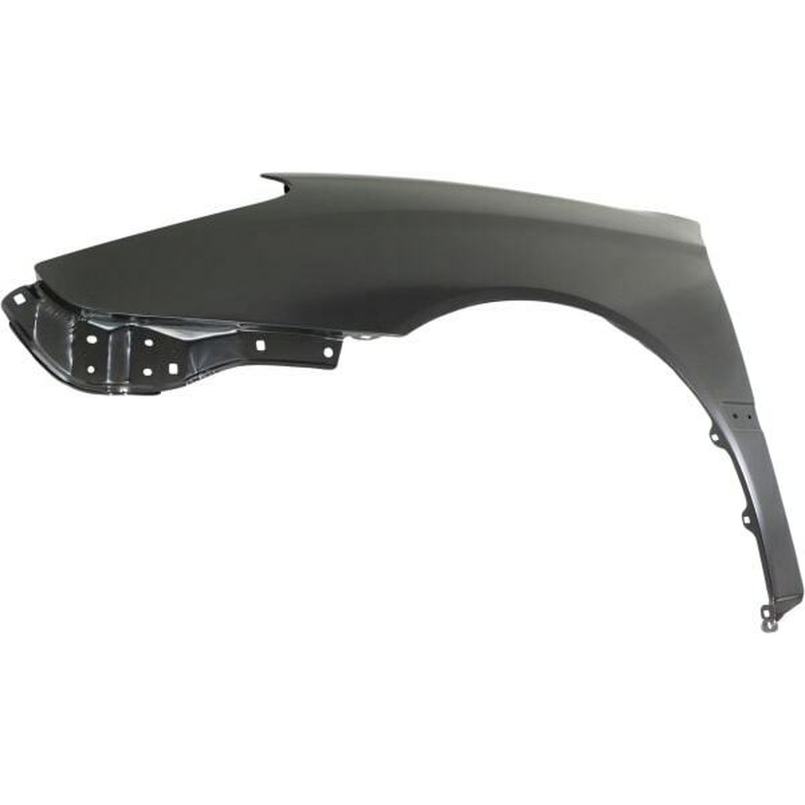 LX1240108 lexus es330 2004 2006 front left fender lx1240108 3