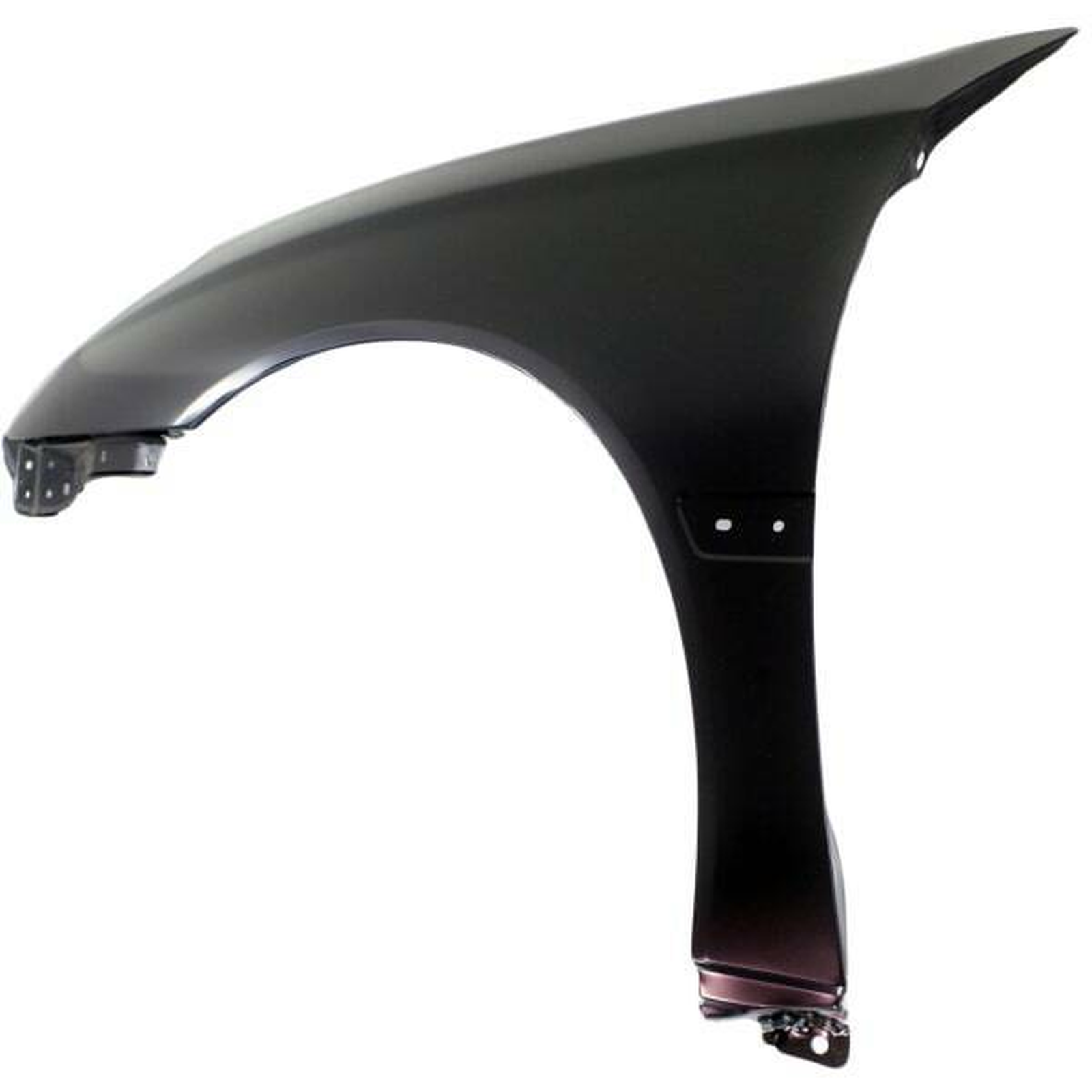LX1240108 lexus es330 2004 2006 front left fender lx1240108 4