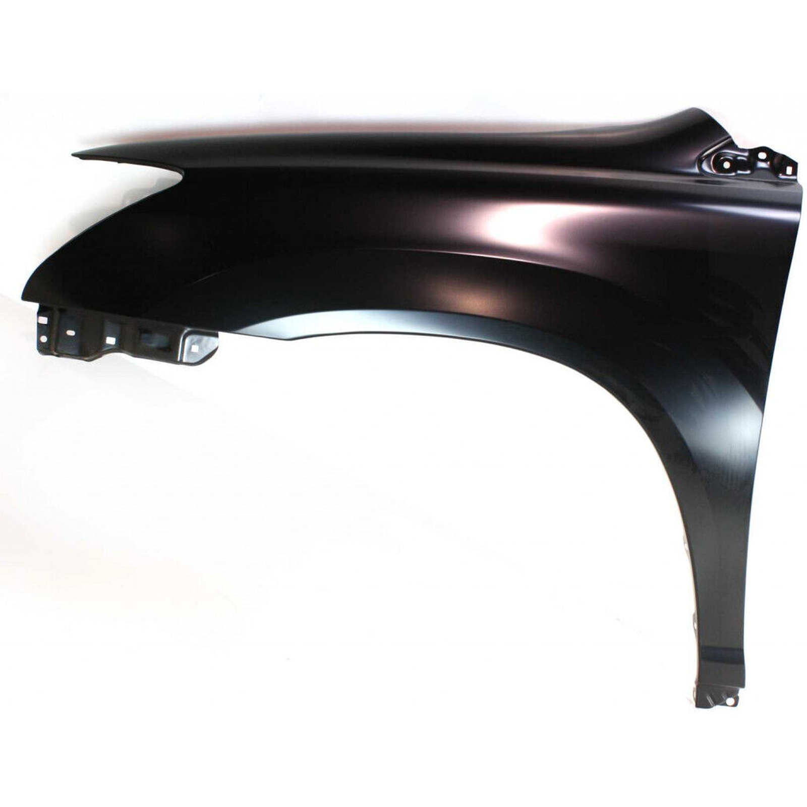 LX1240110 lexus rx350 2007 2009 front left fender lx1240110 2
