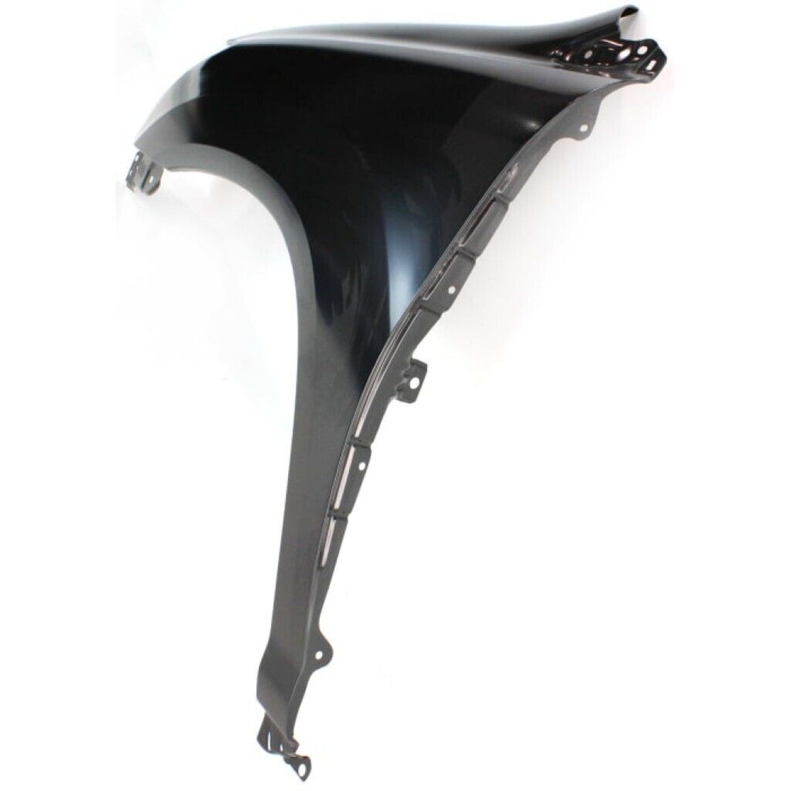 LX1240110 lexus rx350 2007 2009 front left fender lx1240110 5