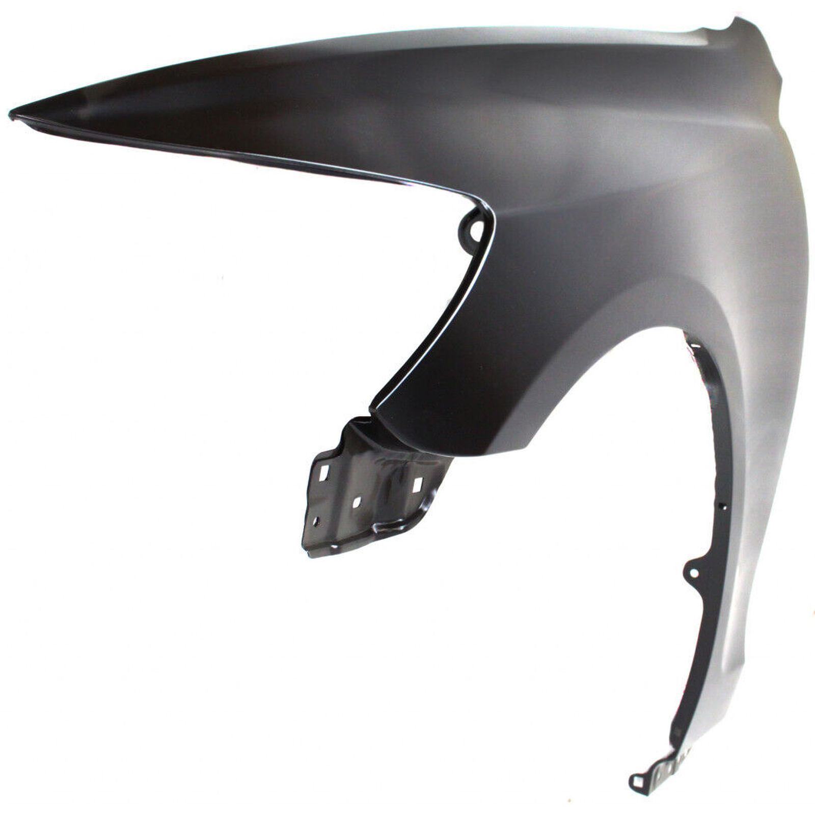 LX1240112 lexus gs350 2007 2011 front left fender lx1240112 2