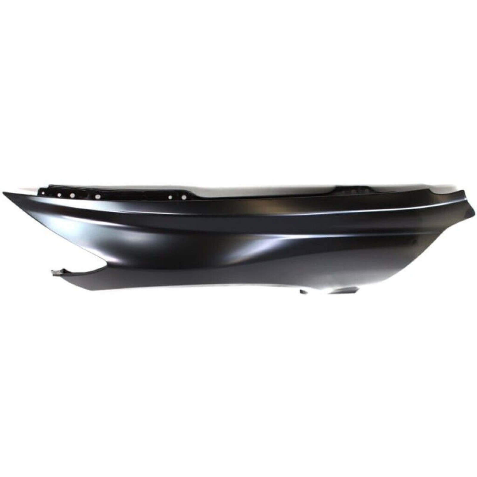 LX1240112 lexus gs350 2007 2011 front left fender lx1240112 5