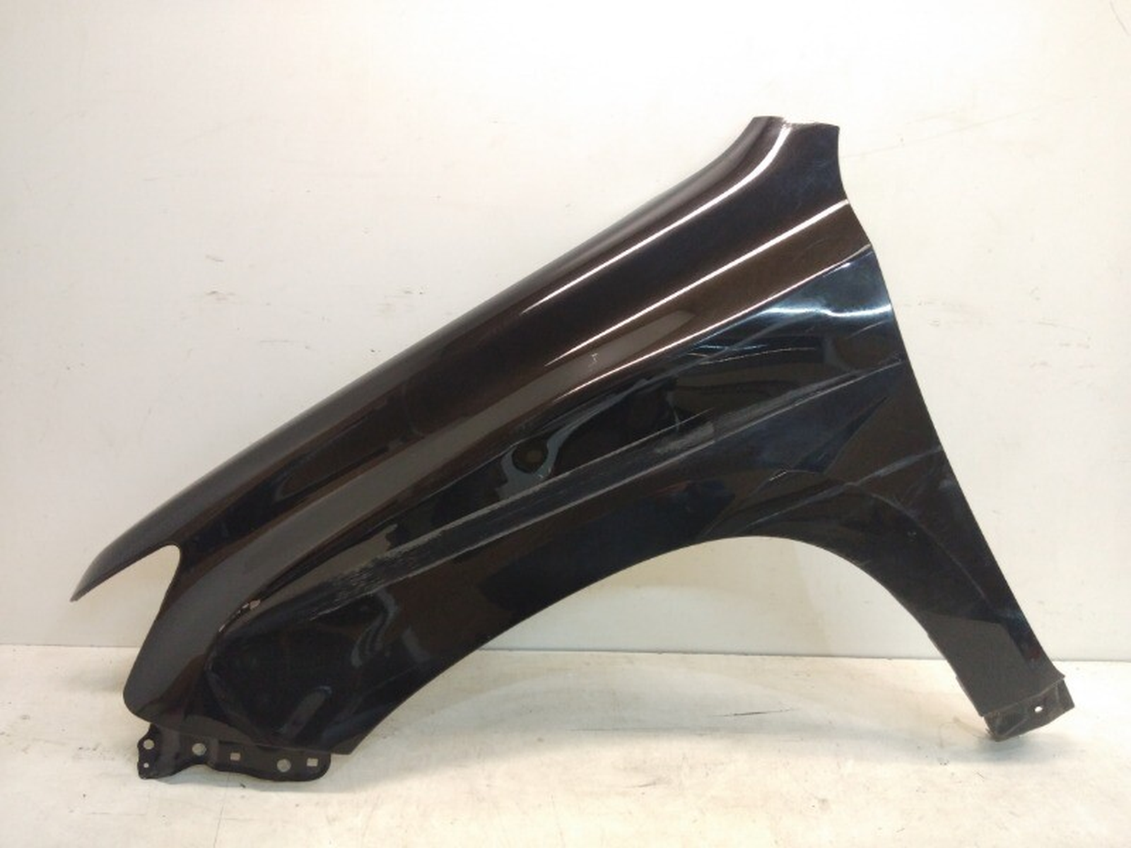 LX1240131 front left fender steel lx1240131 3
