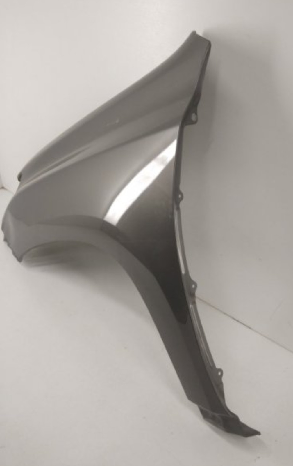 LX1240131 front left fender steel lx1240131 4