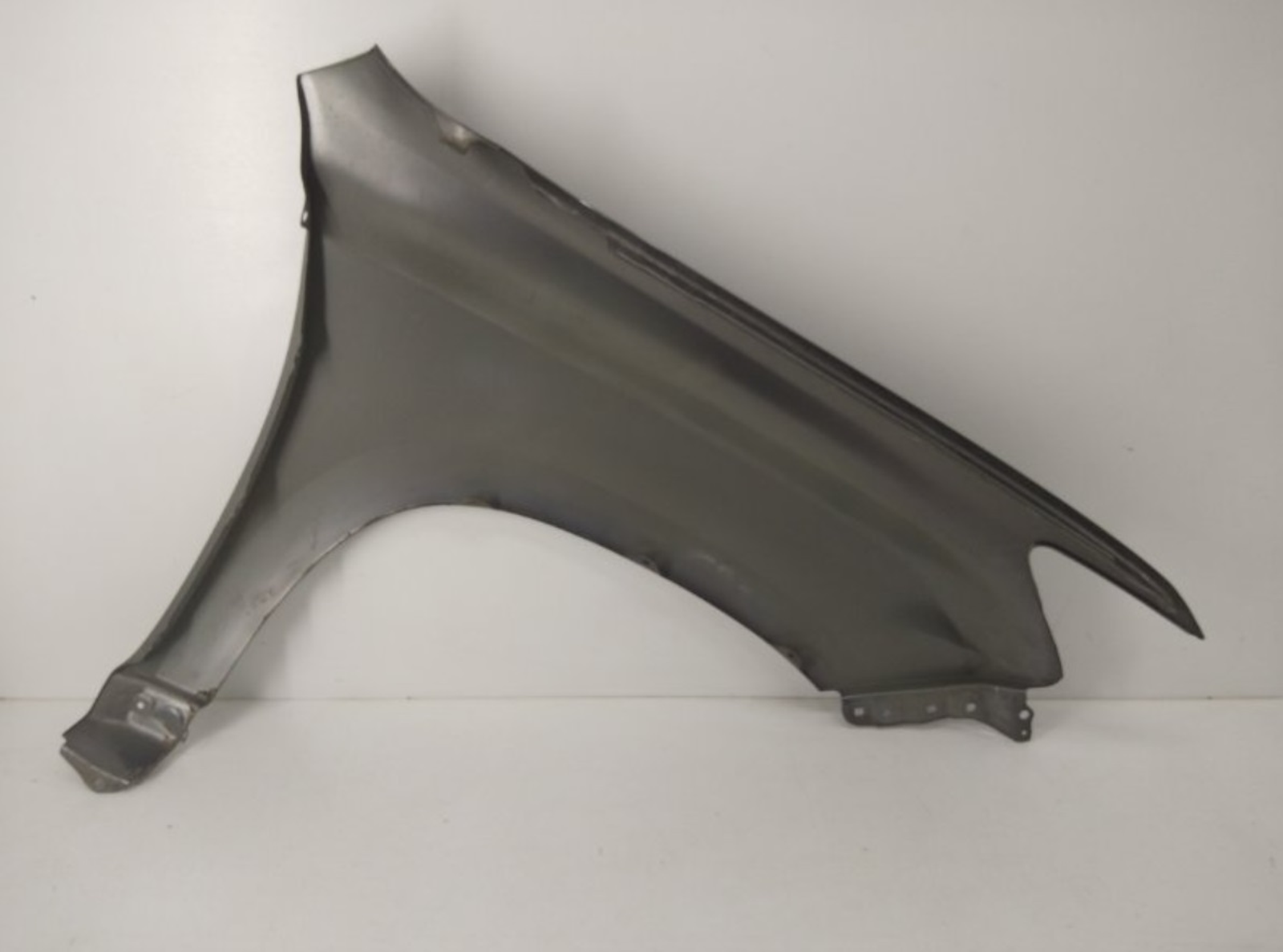LX1240131 front left fender steel lx1240131 5