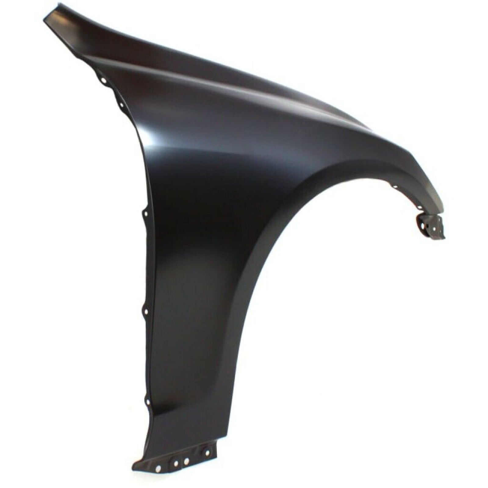 LX1241112 lexus gs350 2007 2011 front right fender lx1241112 2