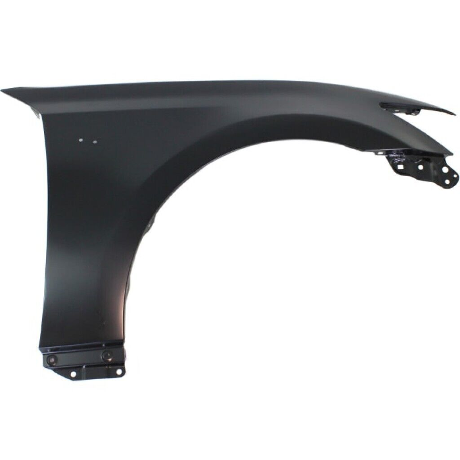 LX1241128 lexus gs350 2013 2020 front right fender with f sport pkg lx1241128 2