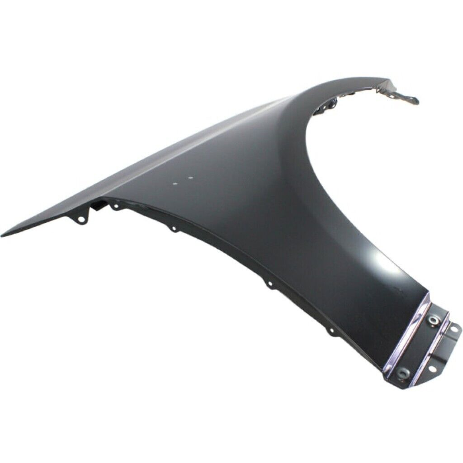 LX1241128 lexus gs350 2013 2020 front right fender with f sport pkg lx1241128 3