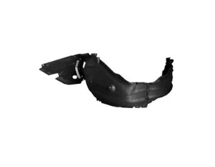 LEXUS IS250 2014-2016 — FENDER LINNER LH; IS250 14-15; IS350 14-16; IS200T/IS300 2016