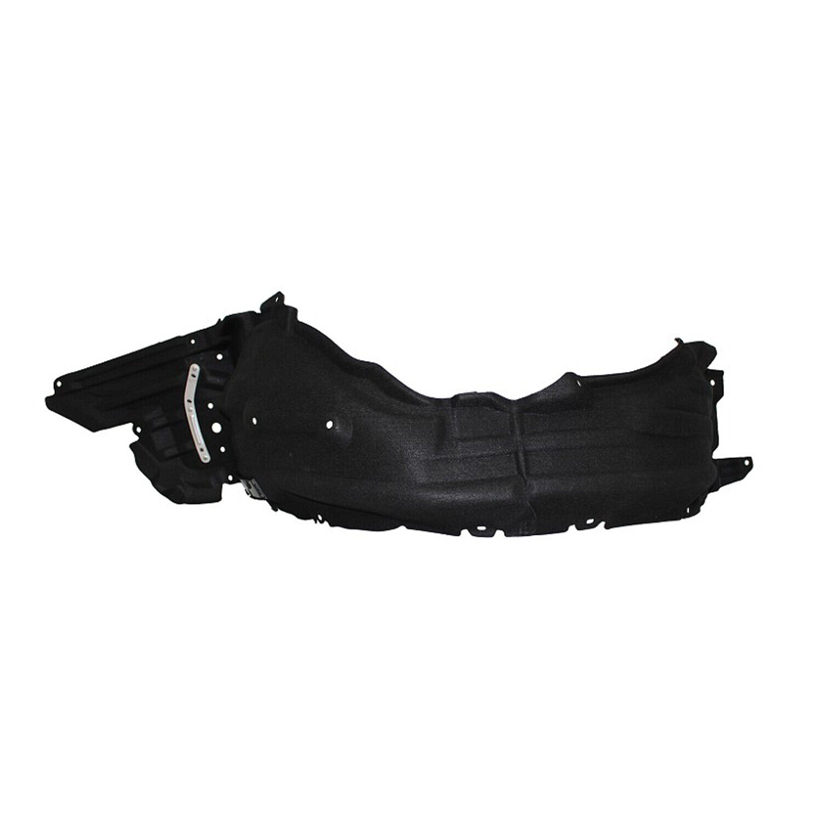 LX1248142 lexus is350 2017 front left fender liner lx1248142 1