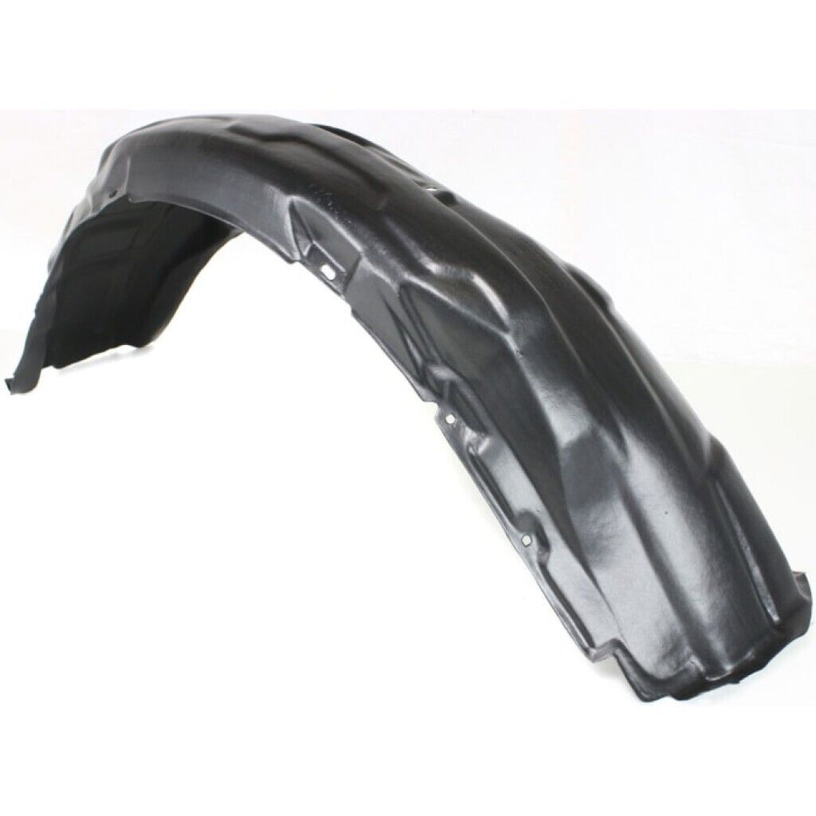 LX1250111 lexus es330 2004 2006 front left fender liner lx1250111 5