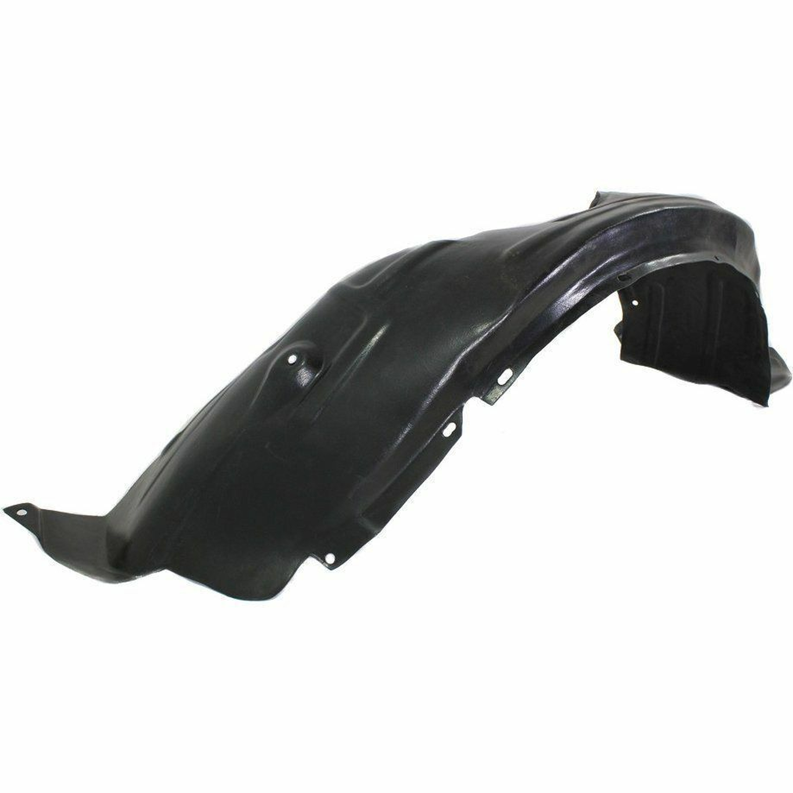 LX1251105 lexus es300 1997 2001 front right fender liner lx1251105 4
