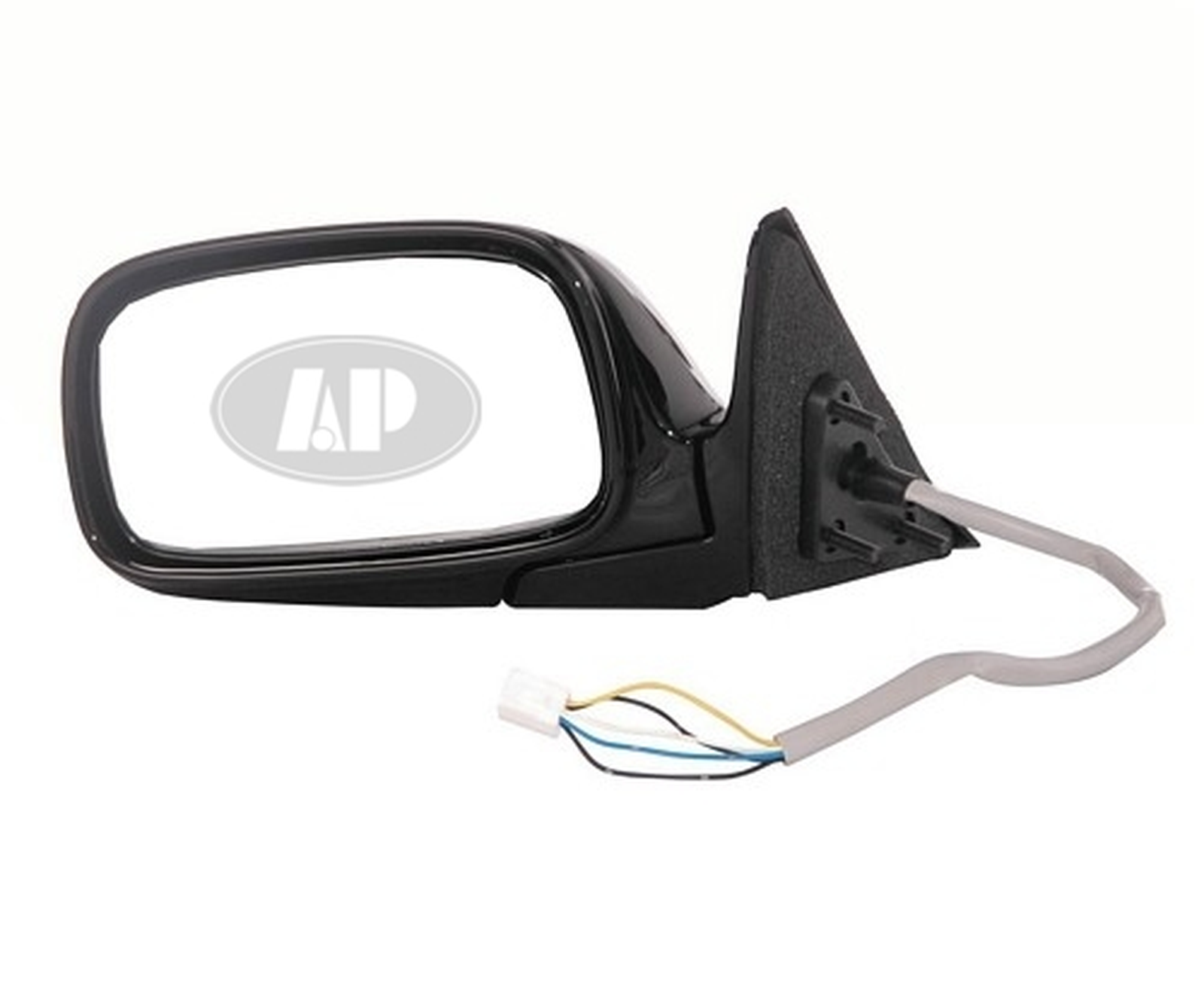 LX1320104 lexus es300 1997 2001 left side mirror power htd lx1320104 1