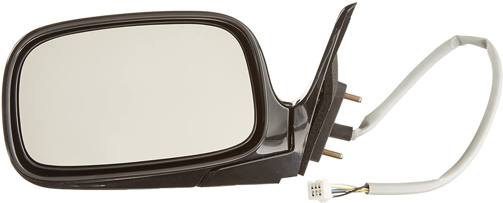 LX1320104 lexus es300 1997 2001 left side mirror power htd lx1320104 2