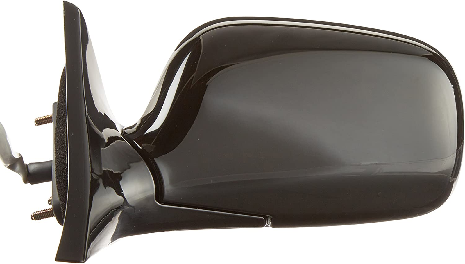 LX1320104 lexus es300 1997 2001 left side mirror power htd lx1320104 3