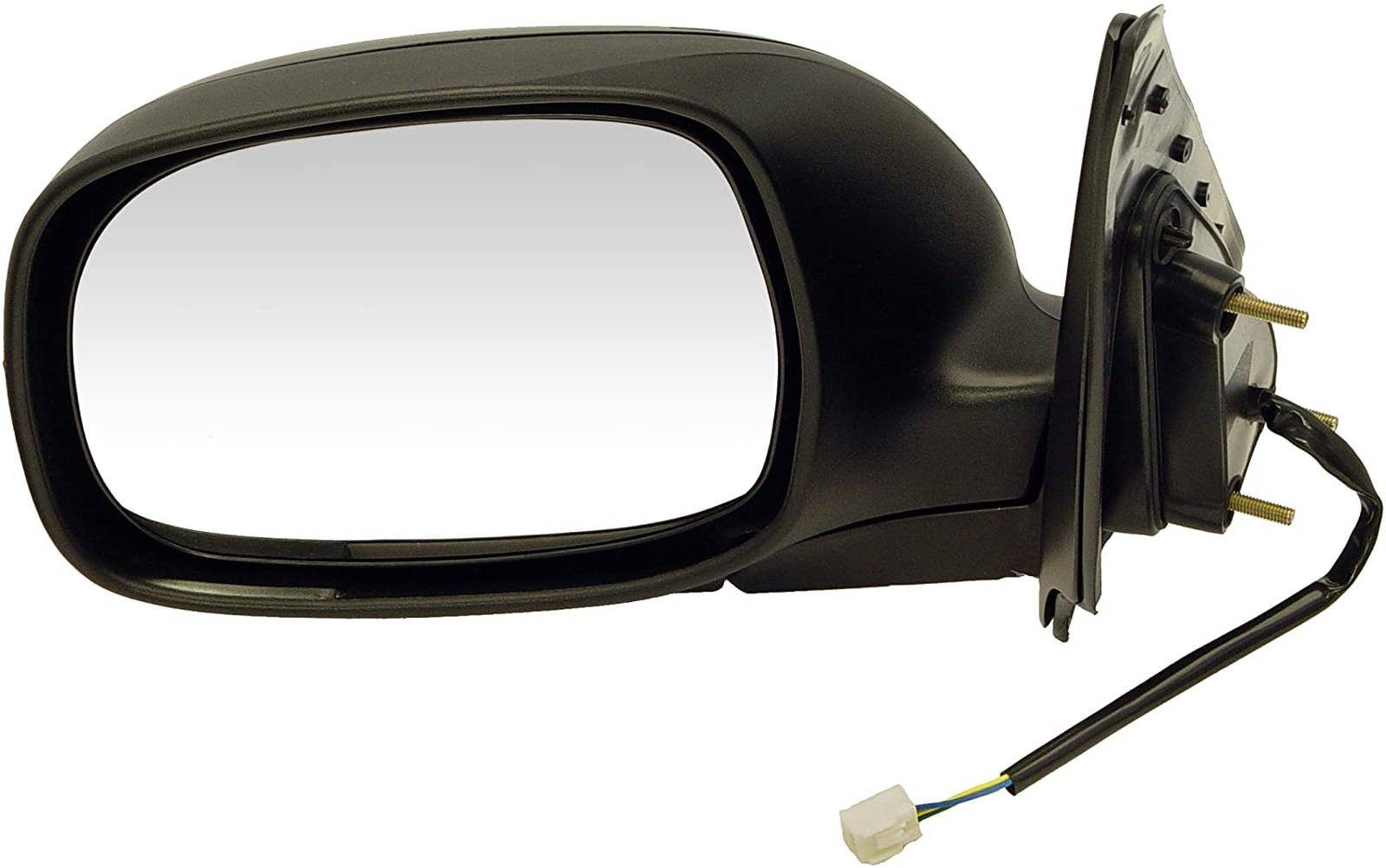 LX1320104 lexus es300 1997 2001 left side mirror power htd lx1320104 4