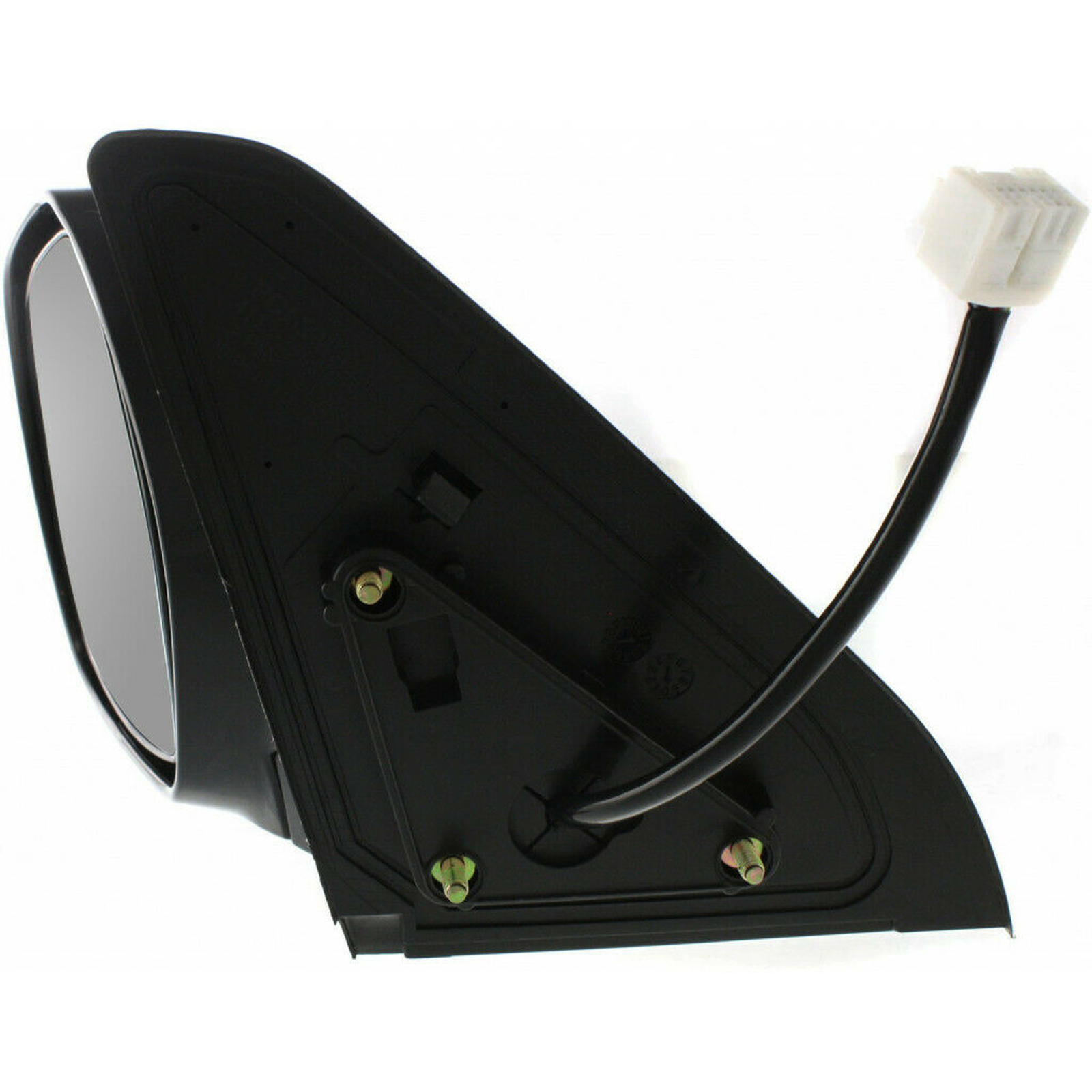 LX1320105 left side mirror power htd memory lx1320105 4