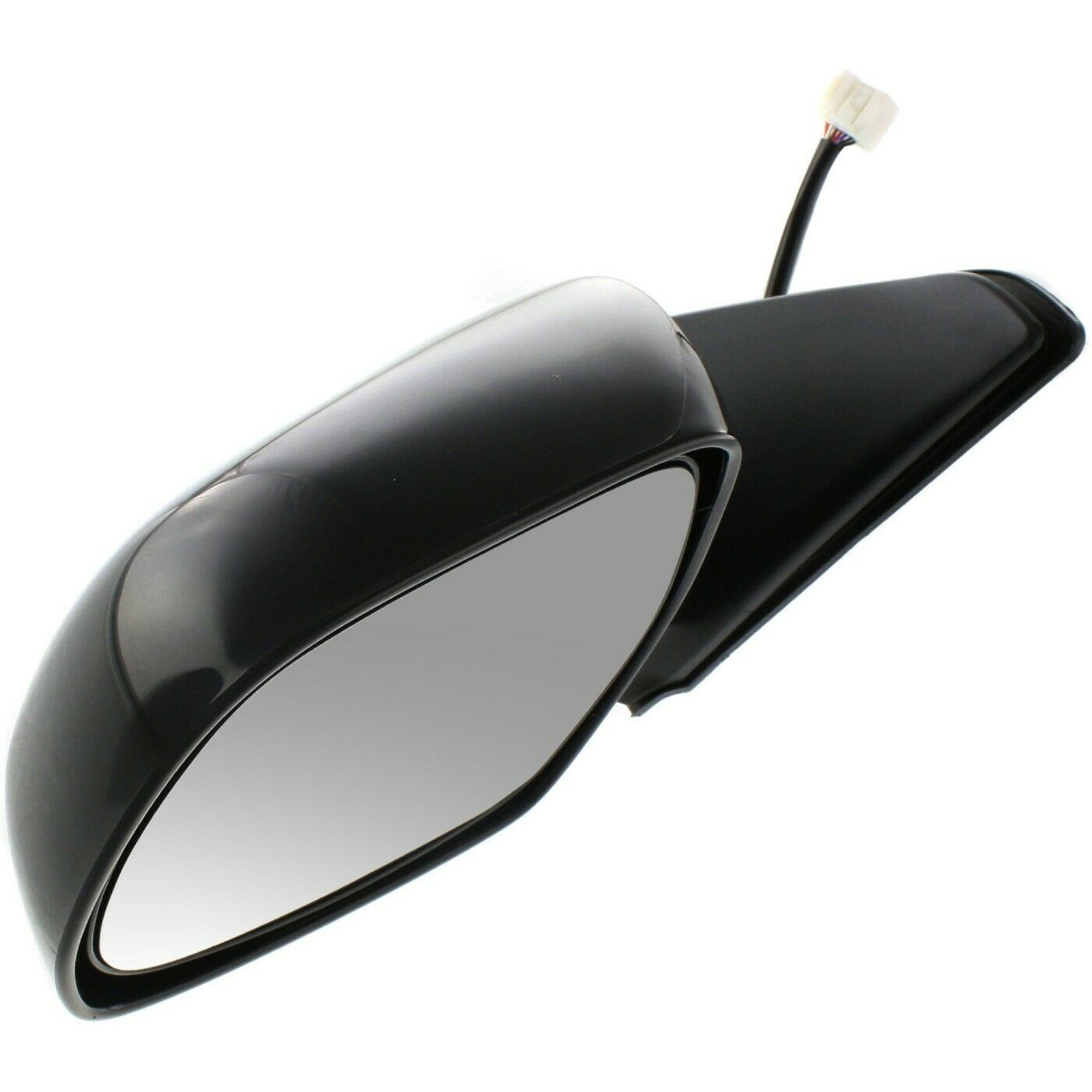 LX1320105 left side mirror power htd memory lx1320105 5
