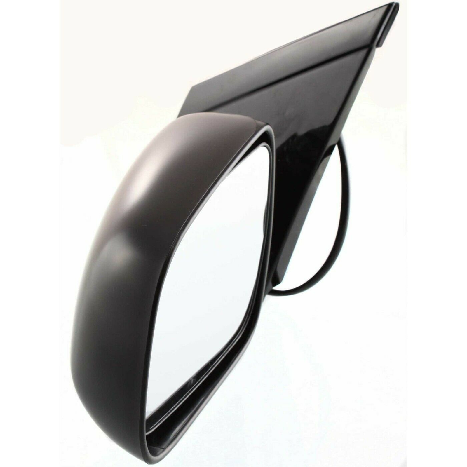 LX1320106 lexus rx350 2007 2009 left side mirror power htd without memory lx1320106 4
