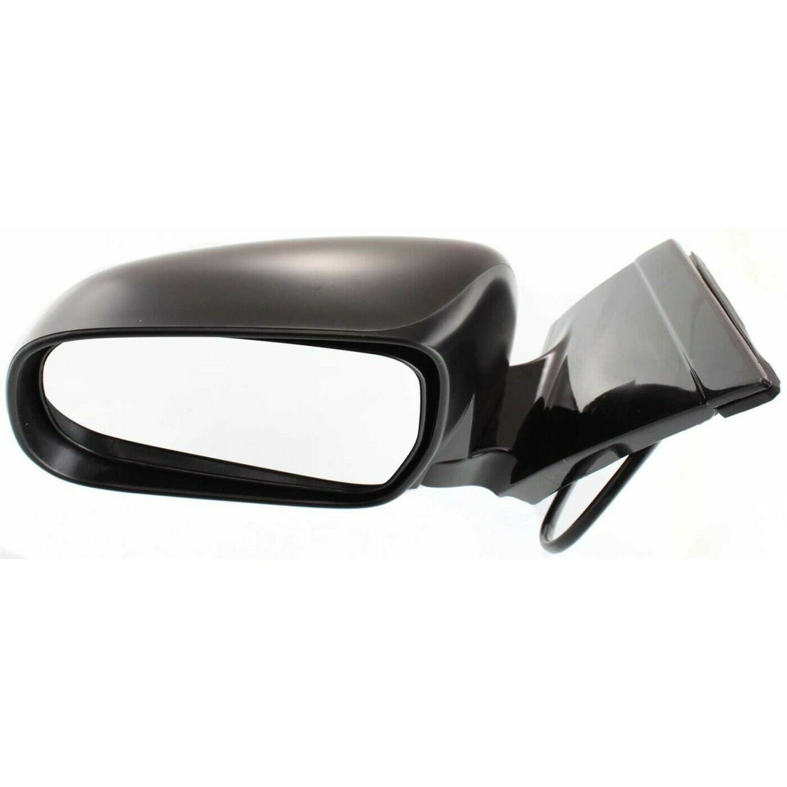 LX1320106 lexus rx350 2007 2009 left side mirror power htd without memory lx1320106 5